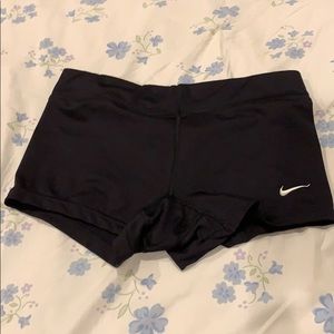 AUTHENTIC Black Nike Pros